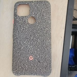 NWOT Google case for Google Pixel 5 phone